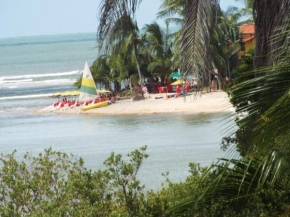 Casa Manhapeba